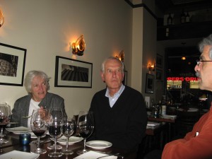 De Europese otter is veel groter